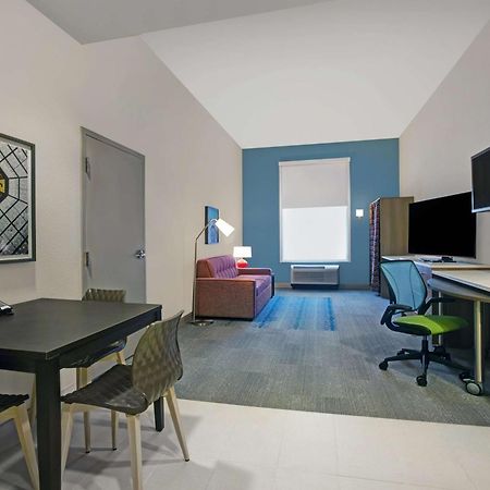 Home2 Suites By Hilton Річмонд Екстер'єр фото