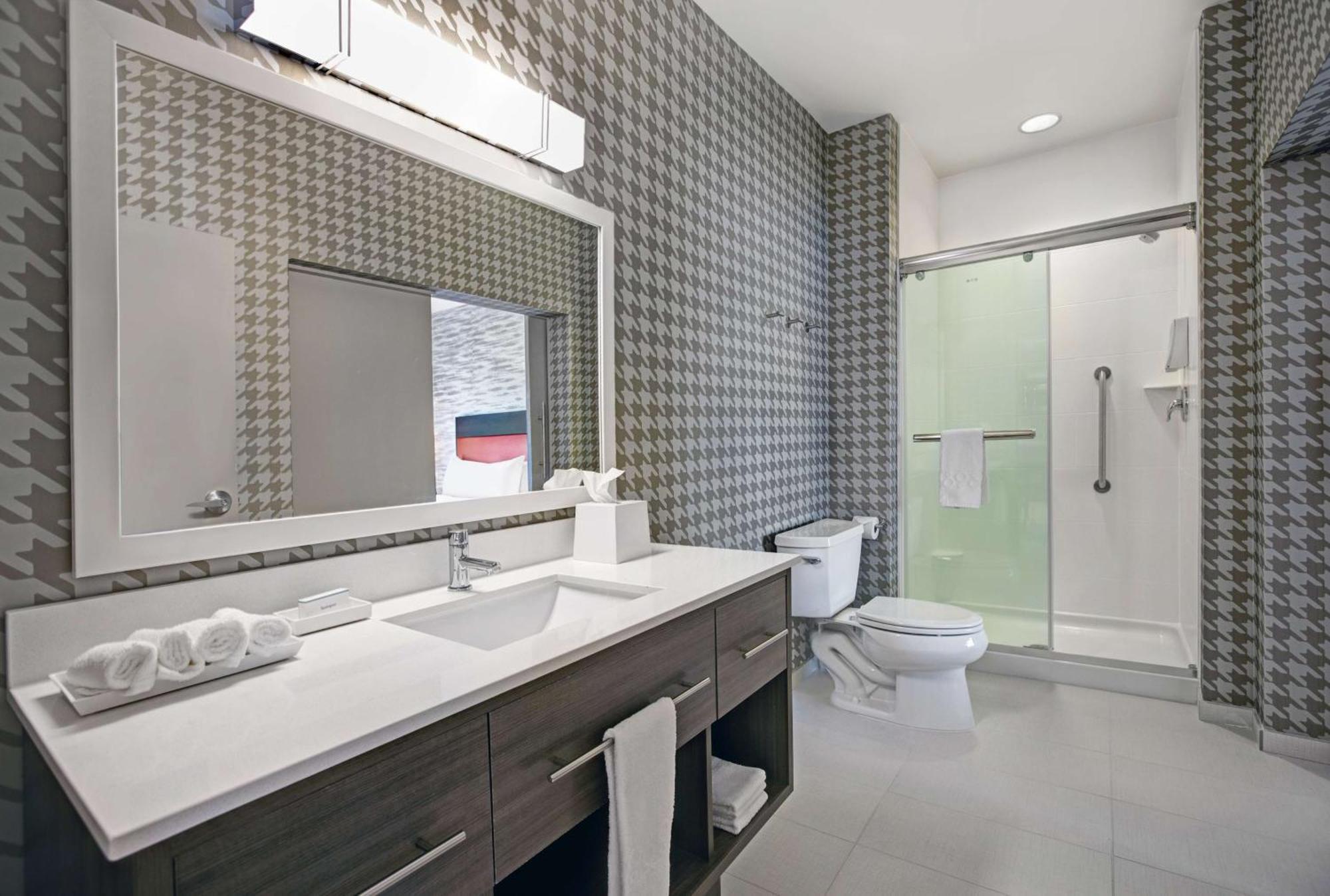 Home2 Suites By Hilton Річмонд Екстер'єр фото